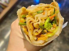 -胖东来生活广场(健康路店)