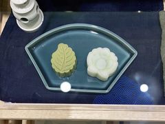 白娘子-阮大兴糕团(杭州西湖银泰百货店)