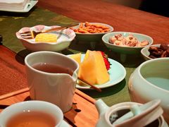 -梅间堂茶馆(绿地缤纷城店)