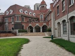 -天津津利华酒店