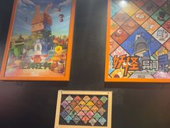 -203密室逃脱体验馆·聚会·亲子·团建(中关村店)