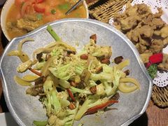 -前海沿·青岛菜(五四广场永旺店)