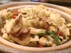 -小天厨民间菜馆(深圳街店)