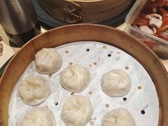 -口福汤包馆(融汇店)