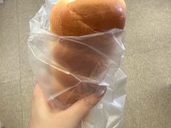 -烘焙町面包店(西四店)