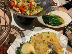 -避风塘(宝山万达店)