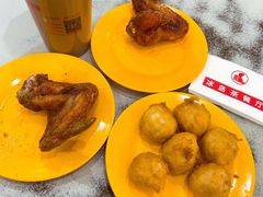 -冰岛茶餐厅(人民路店)