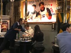 -401餐厅(弘大店)