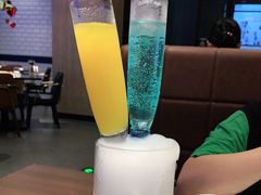 -西堤牛排(合肥之心城店)