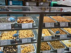 -哈氏·上海哈尔滨食品厂(五角场万达广场店)