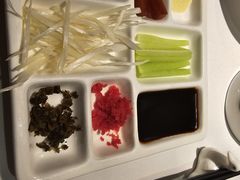 -四季民福烤鸭店(王府井东安门店)