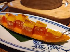 -渡鲑亭(东二环泰禾广场店)