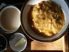 android_upload_pic-阿莉餐厅(枣阳路店)