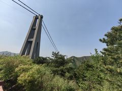 -蓟州溶洞风景区