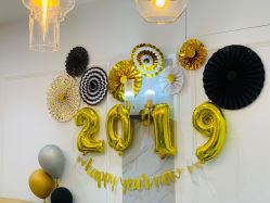 店内环境-绘甲社NACHO&DAI SALON