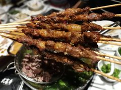 -大喜牛鲜牛肉火锅(世纪金源店)