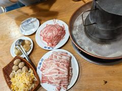 -元盛居(生态大街店)