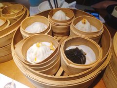 小笼汤包大满贯-南小馆(迪士尼小镇店)