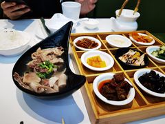 -新仙清汤牛腩(铜锣湾店)