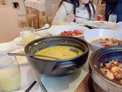 -辣螃铠盆盆蟹大排档(海昌店)