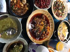 -青城甲(青城山店)