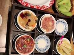 -楠火锅(广州总店)