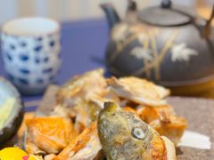 -浦·传统日式料理(3 5 1 1 店)