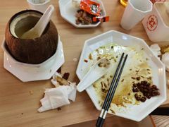 -金戈戈香港豉油鸡(皇庭广场店)