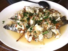 -八仔大富楼·河鲜(西江店)