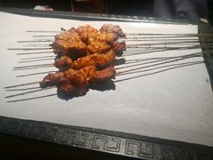 -蚝太郎 • 海鲜烧烤(Upark店)