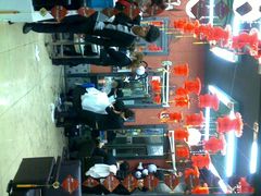 20100210192-八府香鸭·啫啫煲(华山路店)