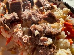 -帕米尔食府(白云观店)