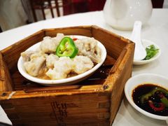 -花好悦园酒家(大石店)