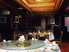 包厢-东方亚克西餐厅(西康路店)