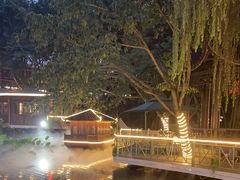 -刘家花园·柴火鸡·中餐酒楼·西昌烧烤(三圣乡店)