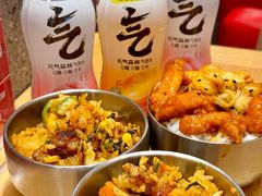 -朴大叔拌饭(广州花城汇店)