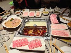 -枫蓝国际购物中心