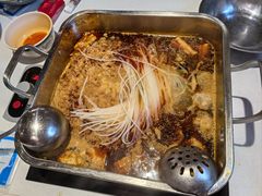 -螺大喜螺蛳粉火锅(雍和宫店)