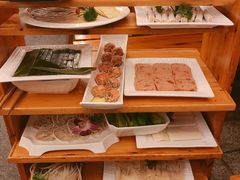 -老码头火锅(玉林店)