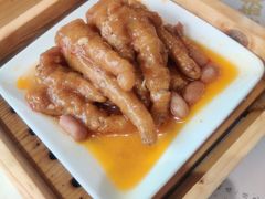 -點無缺茶楼·海鲜酒家(世博店)
