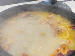 -叶记猪肚鸡(宝安椰林湾店)