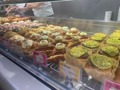 -PAOPAO Bakery&Café(港汇店)