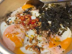 -韩山葵烤肉(太古里店)