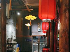 -重庆袁老四火锅(武进万达店)