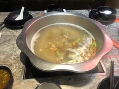 -潮发潮汕牛肉店(芳村店)