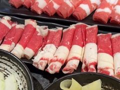 -湊湊火锅·茶憩(和平大悦城店)