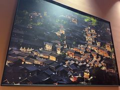 -东方山水乐园山之王国(全室内)