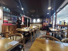 -鑫花溪牛肉米粉(人民广场店)