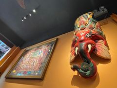-甘尼仕印度餐厅爵士酒吧(阳春巷店)