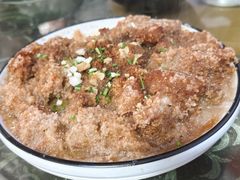 -涵家味土菜馆·徽州一绝臭鳜鱼(三河古镇店)